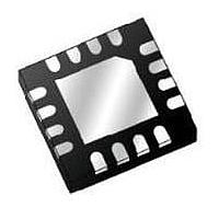 NXP MMA6827BKCWR2 Accelerometers Xtrinsic 10 bits SPI Accelerometer, 3.3/5V, XY, 120g, QFN 16