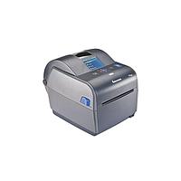 Honeywell PC43d ເຄື່ອງພິມເດັສທັອບ (203 dpi/300 dpi; Direct thermal)