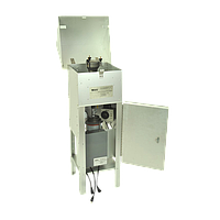 ເຄື່ອງວັດແທກອະນຸພາກອາກາດ