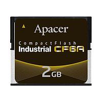 Advantech 96CFS-2G-ET-APU ກາດຈຳຫຼັກ 2G CF CARD SLC WIDE TEMP UDMA7