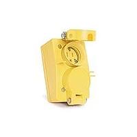 Molex 1301460157 ປົກກັນປະຕູ FD WATERTITE DOUBLE COVERPLATE NEMAL2-20