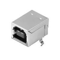 Weidmuller 2698610000 ບລັອກຕ່າງຕໍ່ສາຍປະກອບໄດ້ USB2.0B T1H 2.8N4 TY BK
