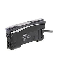 OMRON E3NX-FA11AN 2M ເຄື່ອງຂະຫຍາຍໄຟເບີອັດສະລິຍະ (Analog, NPN output)