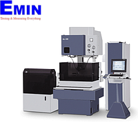 JSEDM Wi-30E ສາຍຕັດ EDM (Ø 0.1~0.3 mm)