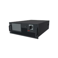 Bripower ZGX 15 ແຫຼ່ງພະລັງງານ AC/DC & Load