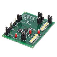 Texas Instruments TPS61150EVM-150 ຕົວຄວບຄຸມແຮງໂຮງ - ຕົວຄວບຄຸມສະຫວັດ TPS61150-150 Eval Mo d