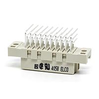 KYOCERA AVX 208457030013025 ປະເພດ C 30POS RECEPT R/A