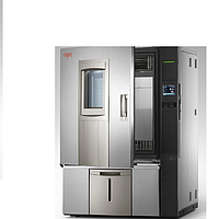 ESPEC PR-4J ຫ້ອງອຸນຫະພູມ &amp; ຄວາມຊຸ່ມຊື່ນ (800L; -20~+100℃; 20~98％RH)