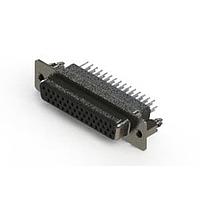 EDAC 638-044-631-256 ຕູ້ຕໍ່ສັນຍາ D-Sub ຄວາມຫນາແບບສູງ ຕູ້ຕໍ່ສັນຍາ D-Sub ຄວາມຫນາແບບສູງ ແນວຕັ້ງ