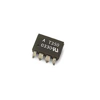 Broadcom ACPL-T350-560E ອອບໂຕຄູເລີຣ໌ອອດພຸດໂລຈິກ 2.5A IGBT Gate Drive