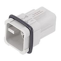 Amphenol Tuchel C146-10A008-000-2 ອິນເຊີດພິນອິນເຊີດ 8 ທາງ Heavy Mate