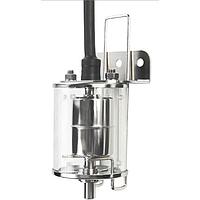 Cynergy3 SSF50X100X-C ຕິດຕາມລະດັບນ້ຳ Slosh guard vert ມີການກວດ SS 50W 1m