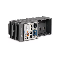 NI cRIO-9034 ຕົວຄວບຄຸມ CompactRIO (-20 ~ 55°C, Kintex-7 325T)