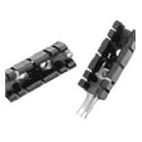 Wakefield Thermal 233-60AB ອຸປະກອນລະດັບຄວາມຮ້ອນທີ່ສາມາດບວກກັບການບຸນບຸດເຄື່ອງສອງຄວາມຮ້ອນ, TO220, 14.5x12.7x15.2mm, ຕັ້ງຕົ້ນ/ນອກຕົ້ນ, ບໍ່ມີແທບ