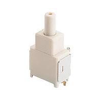 Same Sky (formerly CUI Devices) MPB06-1C00-R-SMT-TR ປຸ່ມກົດປິດປ້ອມ, SPDT, ກົດ 0 mm, ເທີມມຸມຂວາ, SMD, ມົດສາຍ