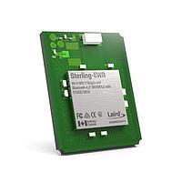 Ezurio 453-00012R ໂມດູນຫຼາຍໂປໂຕຄອນ Module, Sterling-EWB, SIP, Tape & Reel