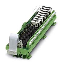 PHOENIX CONTACT 2974891 ລີເລຍທົ່ວໄປ UMK-16 RELS/KSR-G 24/21/E/PLC