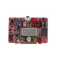 SensiEDGE SIMSA915C-PRO ລະບົບຢູ່ໃນໂມດູນ SensiSUB Certified SUBGIGA 915MHz ມີຕົວເຊື່ອມຕໍ່ອະນເທນາພາຍນອກ, Cortex -M4 CPU, ຮູບແບບ (20x30mm), ບັນທຶກຂໍ້ມູນ, ແບດເຕີຣີເຫຼັກຫມຸ່ງ. ຄວາມດັນ, ອຸນຫະພູມ, ຄວາມຊື່ນ, ເຄື່ອງວັດຄ່າເຄື່ອນໄຫວ, Gyro, Magnetometer, Microphon, UV, ເຄື່ອງຈັບແສງ.