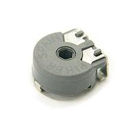 Amphenol Piher PS10LV50-103A3030 ຕົວສັ່ງການຫຼັກສູດຫຼັກ 10mm SMD ປຸ່ມກວດສອບການຫຼັກ