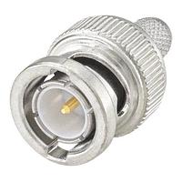 Rosenberger 71S102-110N5 ປຸ່ມຕໍ່ສາຍສົດ STRAIGHT PLUG