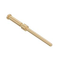 HARTING 21011009982 ຕິດຕໍ່ M12 ພາວເວີ Contact ຜູ້ຊາຍ AWG26-23 (0.13-0.25mm2)