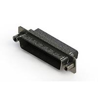 EDAC 637-044-010-058 ຕູ້ຕໍ່ສັນຍາ D-Sub ຄວາມຫນາແບບສູງ ຕູ້ຕໍ່ສັນຍາ D-Sub ຄວາມຫນາແບບສູງ ແນວຕັ້ງ