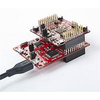 Texas Instruments CC31XXEMUBOOST ບອດພັດທະນາ ຍັງຕ້ອງການ CC3100 BOOST