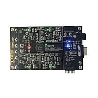 Analog Devices DC2518A ບອດສະແດງຕົວຢ່າງການຈັດການພະລັງງານພິເສດ LTC2975: +/- 12V, +/- 48V Pow