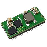 Bel Power Solutions DP7010G-R100 ບໍ່ແຍກຕ່າງ / PoL DIGITAL POL 10A HORIZONTAL SMT