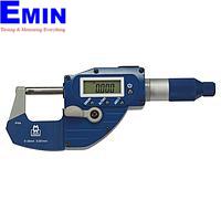 MOORE & WRIGHT MW202-04DABS ໄມໂຄມິເຕີພາຍນອກດິຈິຕອນ (75-100mm, 0.001mm, IP54)