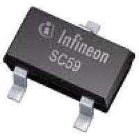 Infineon TLE4964-3M ຕິດຕັ້ງຕຳແໜ່ງ ແລະ ອິນເຕີເນັດປະຕິບັດງານ MAGNETIC SENSOR IC'S