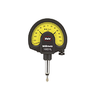 Mahr 4334001KAL ເຄື່ອງປຽບທຽບ Dial ກົນຈັກ (1003 XL, ± 130 µm)