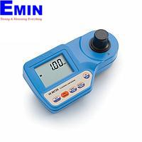 Hanna HI96729C Fluoride Low Range Portable Photometer (0.00 - 2.00 mg/L (ppm))