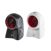 Honeywell Orbit 7120 ອຸປະກອນສະແກນເຄື່ອງແສງເລຊັີທຸກທິດ