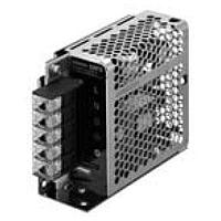 Omron Automation and Safety S8FS-G15015CD ອຸປະກອນຈົດສະຫຼຸບພະລັງງານ PS 150W 15V 10A ຕິດຕັ້ງແບບ DIN