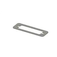 Kemtron - TE Connectivity 95-22024 EMI Connector Gaskets Conn G SSA 0.8mm D-Sub 37 Pin