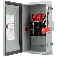 SIEMENS HF222J ຟິວດດິສຄອນເນັກ HDSS FUS 2P2W 240V 60A N12