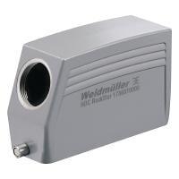 Weidmuller 1662490000 ຕໍ່ຕໍ່ພະລັງງານຫນັກ HDC 64D TSLU 1PG29G