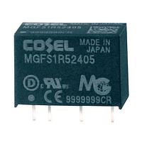 Cosel MGFS404805 ອິສເອລເທດ 40W 18-76Vin 5V 8A PCB mnt