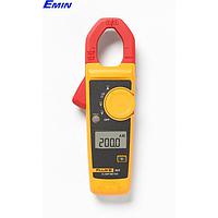 FLUKE 302+ AC Clamp Meter (400A)
