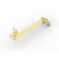 AMP Connectors - TE Connectivity 62890-1 ຂໍ້ຕໍ່ BRUSH CONT 22-18 020BR