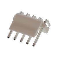 Molex 26-60-7050 ກອງປິດ .156 KK HEADER