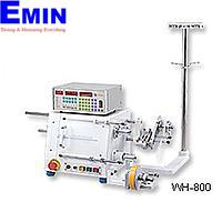 Wey Hwang WH-800 ເຄື່ອງຫັນປ່ຽນ (6000rpm,Spindle 1)