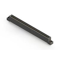 EDAC 895-049-524-103 ຕົວຮັບ .100" (2.54mm) Pitch Card Edge Connector
