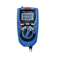CEM DT-219 CATIV 600V Pocket MultiMeter ກັບ NCV Tester (True RMS, AC/DC-600V/100A)