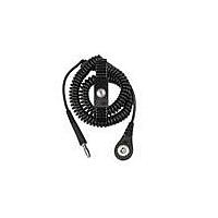 Desco 09187 ສາມາດປັບໄດ້, ກະແຈ ADJ METAL WSTRAP 6'