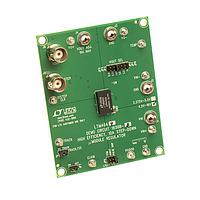 Analog Devices DC1856A-A ບອດທົດລອງຕົວຄວບຄຸມແຮງໂຕະສະຫຼຸບ - Switching Regulator LTM4648EY Demo Board - 3.3V 10A Step-Dow