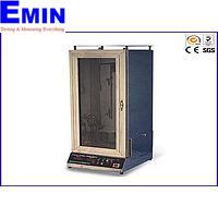 YuYang YY426 Fabric Burning Behaviour Testing Machine, ISO1210 Fire Testing Equipment