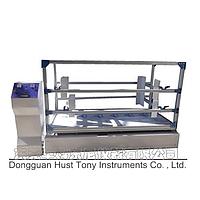 TONYHK TNJ-015 ເຄື່ອງທົດສອບການສັ່ນສະເທືອນ Simulation ການຂົນສົ່ງຂະຫນາດໃຫຍ່
