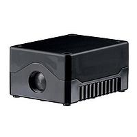 Bulgin BEA02SBB0 ພື້ນຖານສີດຳຂະໜາດ 2 ABS ສຳລັບວຸດປະສົງທົ່ວໄປ